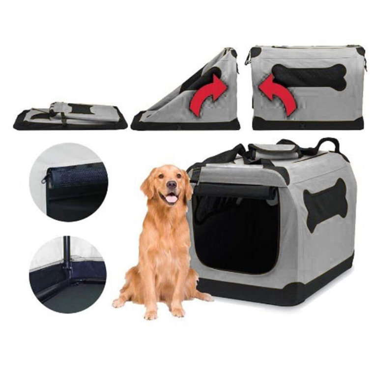 Petco carrying outlet case